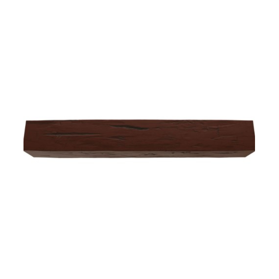 48 Inch Natural Pecan