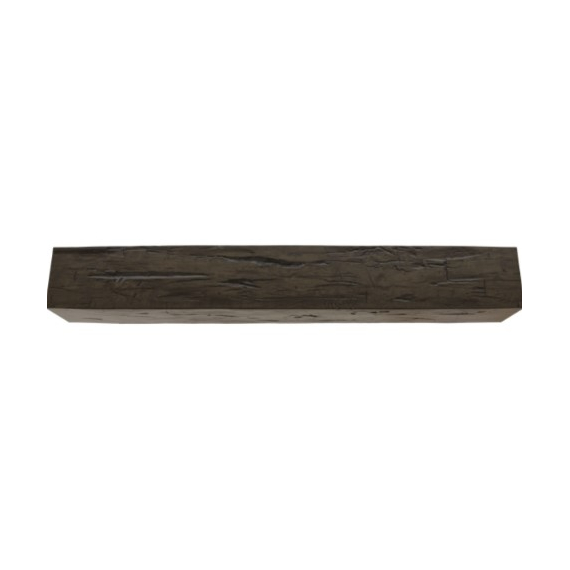 72 Inch Premium Walnut
