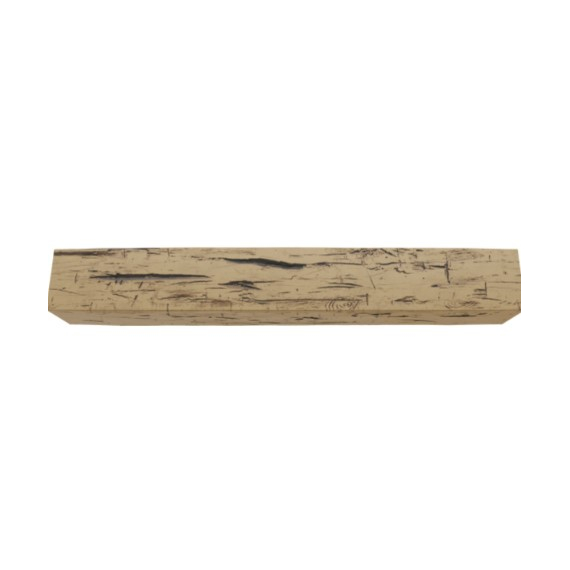 48 Inch Natural Ash