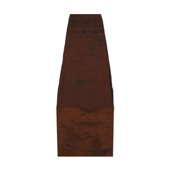 60 Inch Natural Pecan