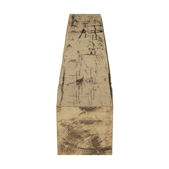 48 Inch Natural Ash