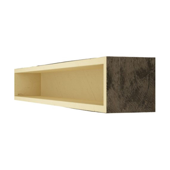 72 Inch Premium Walnut