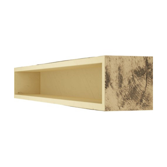 48 Inch Natural Ash