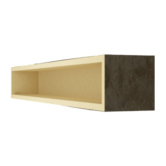 60 Inch Natural Ash