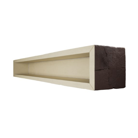 60 Inch Mahogany
