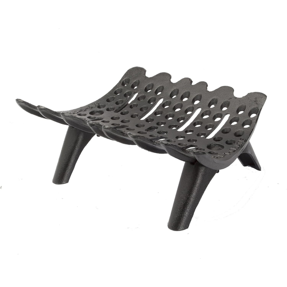 Liberty Foundry GT SAF-T Series Cast Iron Fireplace Grate