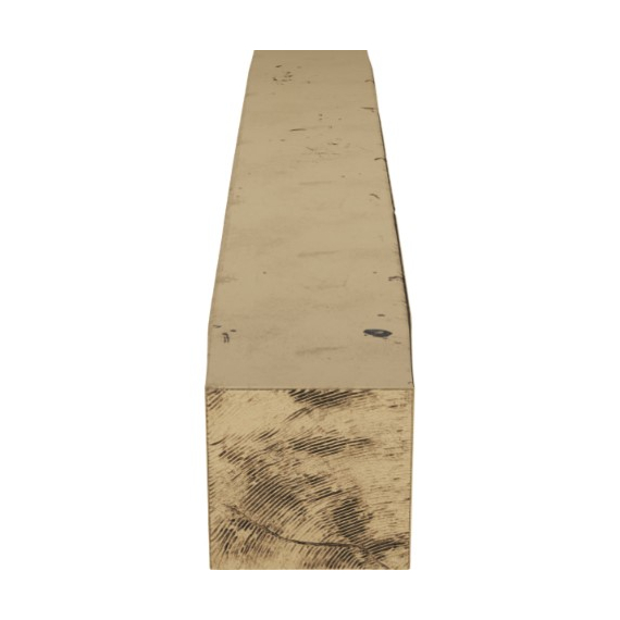 60 Inch Natural Golden Oak