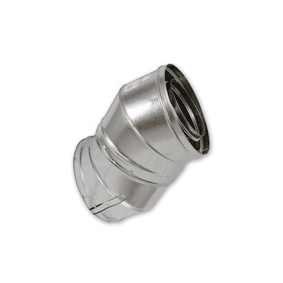 Standard Offset and Return Elbow