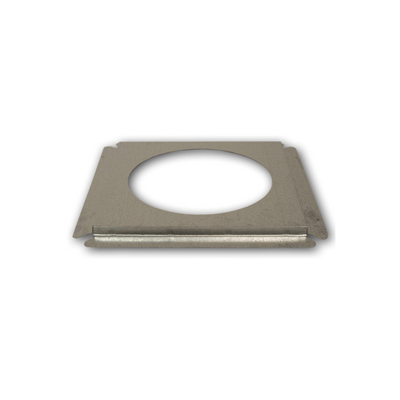 Firestop Spacer