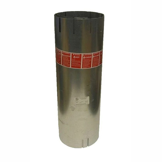 Attic Insulation Shield