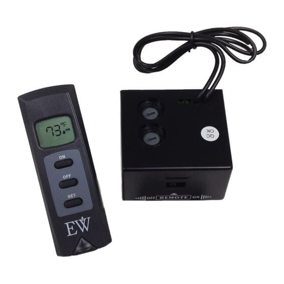 Everwarm EW4001TH