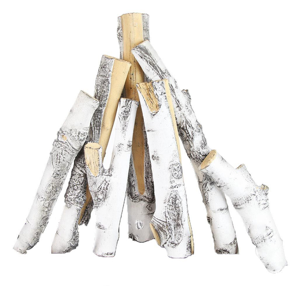 Aspen Kiva Logs Only