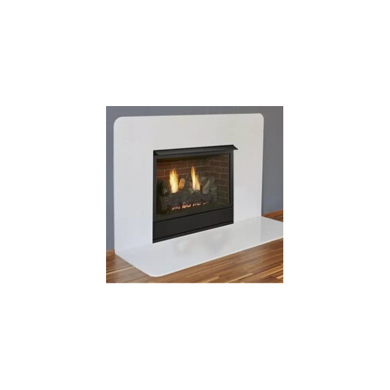 Monessen Aria Installed