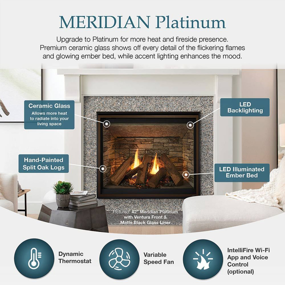 Meridian Series