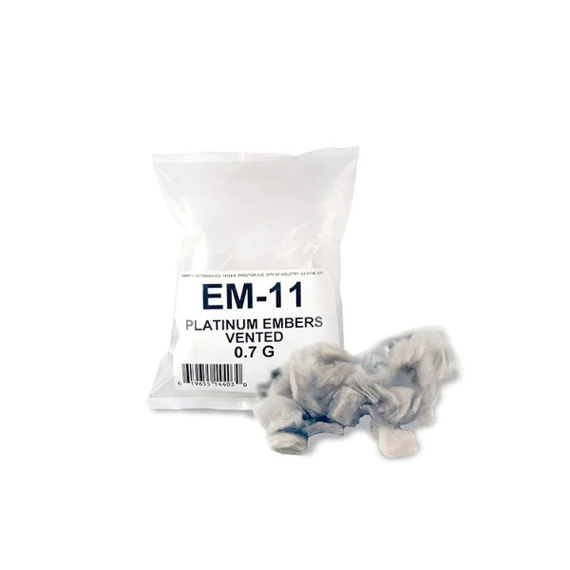 Bryte Coals EM-11
