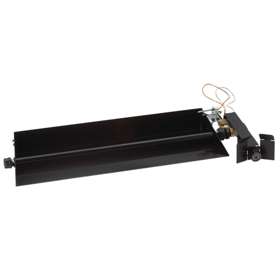 G4 Burner without Grate