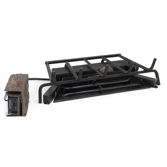 Real Fyre G46 Burner System