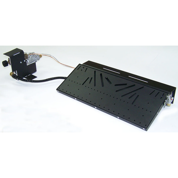 System-4 Burner