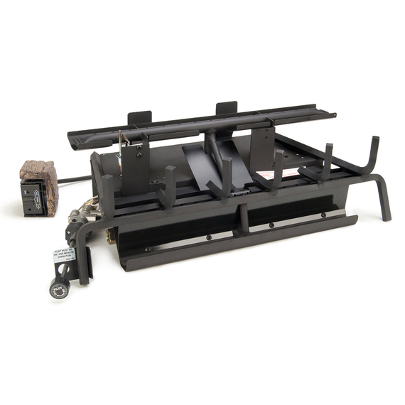 G31 Burner Systems