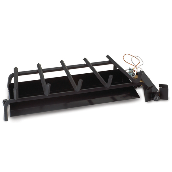 G4 Burner with Grate