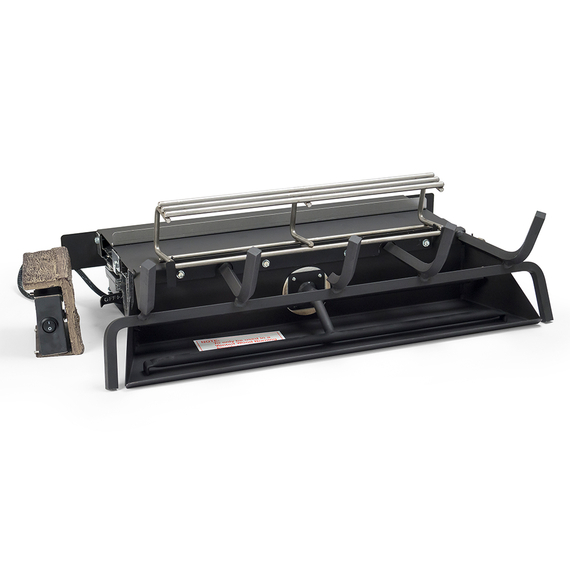 G52 Burner System