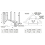 Superior WRT6042 Fireplace Framing Dimensions