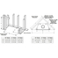 Superior WRT6036 Fireplace Framing Dimensions