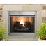Superior VRE4236 Outdoor Vent Free Gas Firebox with 24" Gas Log Set