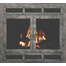 Chesapeake Refacing for zero clearance fireplaces