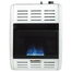 HBW06ML Blue Flame Vent Free Gas Heater