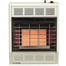 SR18TWNAT Infrared Vent Free Gas Heater