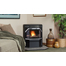 Winslow Pellet Stove by Ironstrike