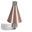 Copper Cone Manual Light Tiki Torch