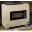 RH-50B 50,000 BTU Visual Flame Vented Room Heater/Blower