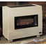 RH-65B 65,000 BTU Visual Flame Vented Room Heater/Blower