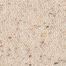 Sandstone Andiron Half Round Wool Hearth Rug