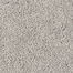 Grey Polyester Flame Hearth Rug