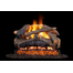 RealFyre Colonial Vented Gas Log Set With G52 Burner