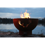 Antlers Gas Burning Fire Pit 2