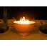 Crater Gas Burning Fire Pit 36 Inches