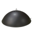 36" Diameter Dome Cov5er For Fire Pits 42 Inch