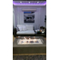 Bromic 2300W Platinum Smart-Heat Electric Heater | 220V-240V White in the Living Room