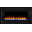 40" Allusion Electric Fireplace
