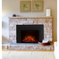 SimpliFire 30 Inch Electric Fireplace Insert