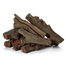 Wester Driftwood Logs - 9 Piece Set Shown