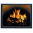 Appalachian Full View Fixed Pane Masonry Door For One Side Of See-Thru Fireplace