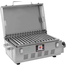 Everywhere Portable Gas Grill with Hood Open