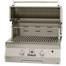 27 Inch Basic Built In Gas Grill