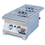 Solaire 56 Inch Gas Grill Included Side Burner