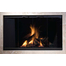 Majestic SR36 Glass And Track Zero Clearance Fireplace Door Oiled Bronze Finish